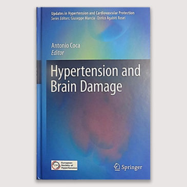 Hypertension and Brain Damage