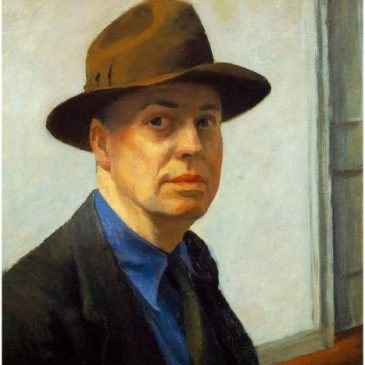 Edward Hopper. El pintor de la melancolía