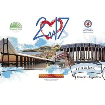 XXXV Congreso Nacional de Cardiología