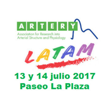 I Encuentro Artery Latam 2017