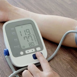 Monitoreo domiciliario de la presión arterial