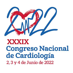 XXXIX Congreso Nacional de Cardiología.